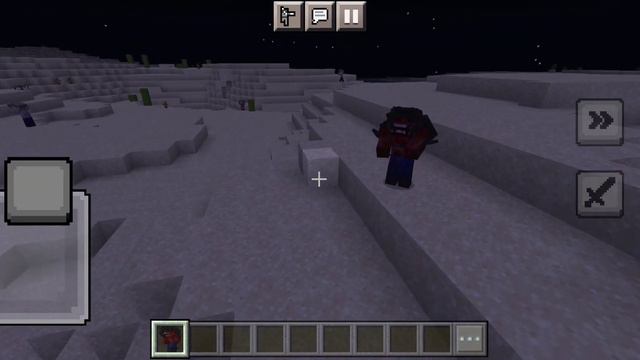 С чего начался период полураспада в майнкрафте? смотреть онлайн