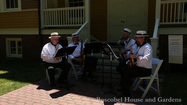 Documentary: Boscobel House & Gardens (Part 3) смотреть онлайн