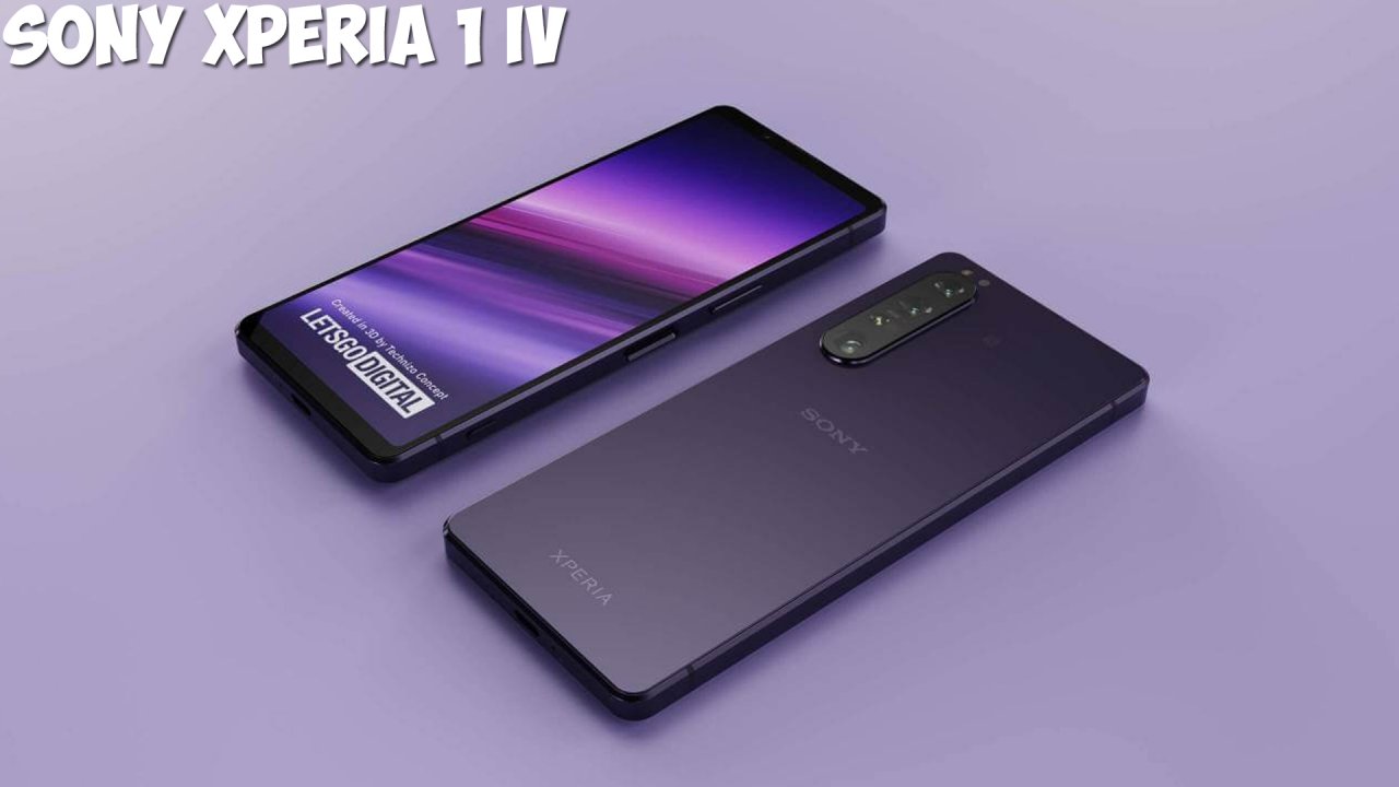 Возвращение легенды. Sony Xperia 1 IV обзор характеристик