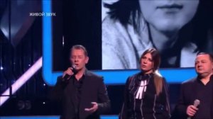 Памяти Батырхана Шукенова- "Джулия"