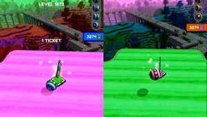 Going Balls VS Color Ball VS Reverse Balls SpeedRun Gameplay iOS Android Walkthrough All Levels 187