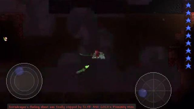 Terraria how to dupe with magic mirror смотреть онлайн