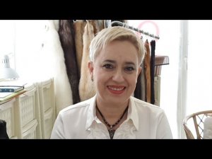 Как сделать кулиски на шубе? И Ответы на вопросы.