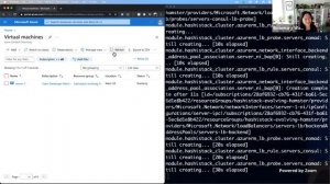 HashiCorp Live: Fixing a Terraform Module for Nomad on Azure, Part 1