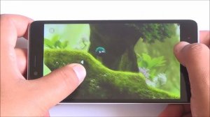 Xiaomi Redmi Note 2 Prime Gaming Review with Temp Check