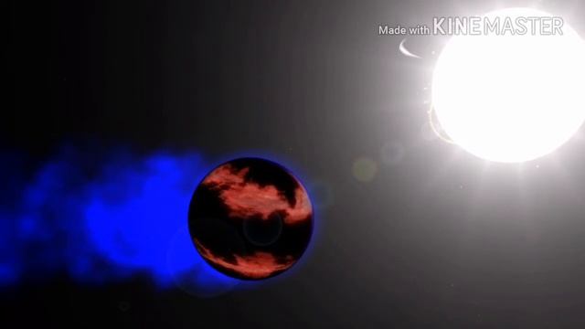 Топ 10 самых больших планет смотреть онлайн