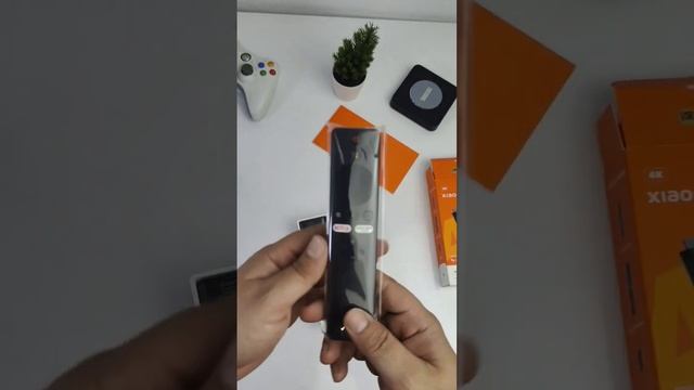 فتح صندوق Mİ TV stick 4k | unboxing  #xiaomi #mistick #mi_stick #androidtv #androidtvbox