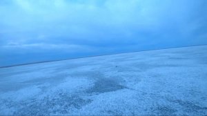 Ириклинское водохранилище порадовало на закрытие сезона. 09 04 2022