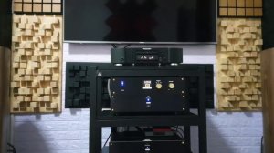 Wharfedale EVO 4.4. DIY??????