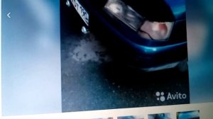 ПЕРЕКУП впаривает автохлам за дорого ЖЕСТЬ