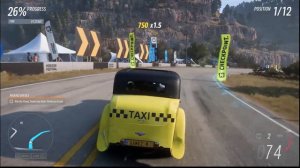 Livestream Forza Horizon 5  Solo Races  with  AIO Cheat Trainer  on PC Using A PS5 Controller