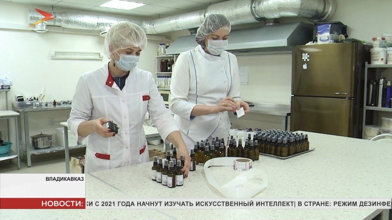В Москве завершилась выставка «Продэкспо»