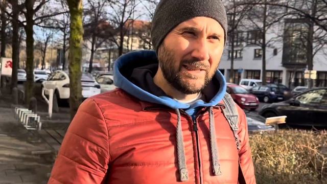 Криптохомяки 6. Самый дешевый смартфон в Германии 2024. Русскоязычный район Аугсбурга . AKT крипта смотреть онлайн