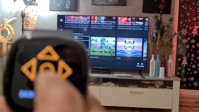 Fitbit LG TV ThinQ Control смотреть онлайн