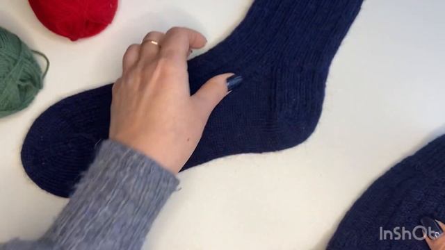 Обзор пряжи DROPS NORD. смотреть онлайн