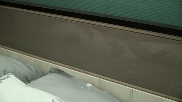 Спальня Кимберли