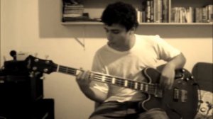 Shocking Blue - Venus (Bass Cover)