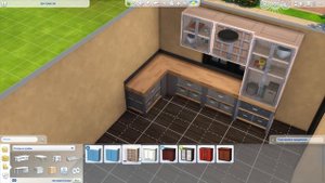 Лайфхаки. Как ПРАВИЛЬНО вращать камеру в Sims? Камера Sims 3 vs Sims 4