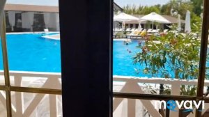 Отель Дача del sol. Номер люкс. Анапа (Витязево). Август 2018г