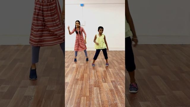 Pink Venom / Dance Cover / DJ Dance & Fitness Studio / Jose / Black Pink смотреть онлайн