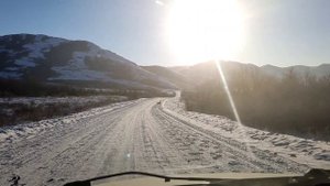 Красношековский район село Чинета