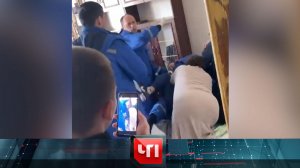 «ЧП»: 22 ноября 2023 года | «Чрезвычайное происшествие» на НТВ