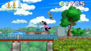 НУ, ПОГОДИ!   Выпуск 4    Догонялки  #Часть 4