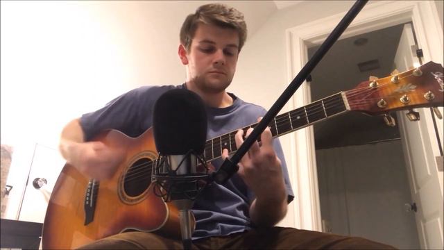 All My Loving - The Beatles - Sam Klearman Cover смотреть онлайн