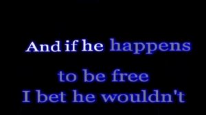 KARAOKE - Money Money Money - Abba