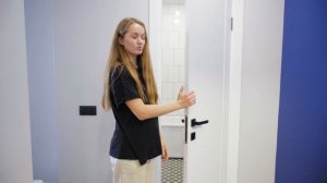 Обзор двухкомнатной квартиры.Стильный и бюджетный ремонт . Дизайн интерьера. Рум тур