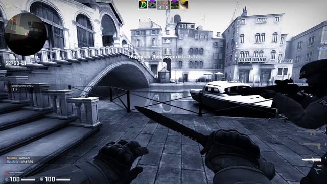 СИЛЬВЕР ПАРА CS:GO | ФРОМ ПОКЧАМП ТУ ЛУЛ смотреть онлайн