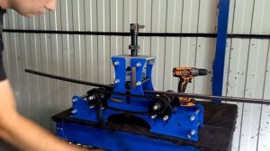 Делаю лофт мебель у себя в гараже! Новый способ заработать!