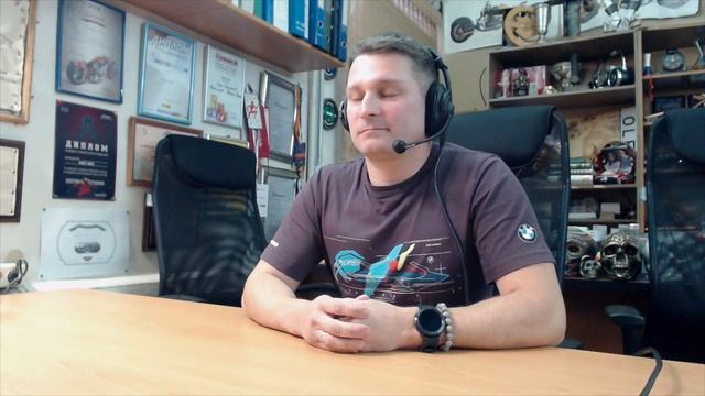 Мотоциклы на заказ - особенности бизнеса. Рассказывает Евгений Головкин.