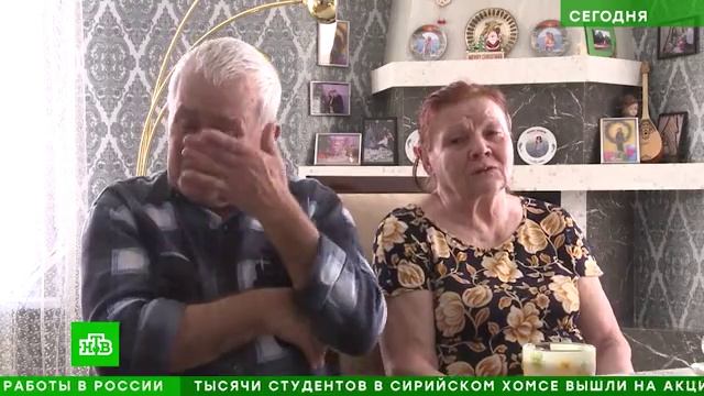 «Горловку ровняют с землей»: бежавшие от обстрелов жители Донбасса нашли убежище в России