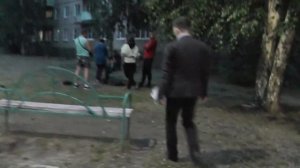 Трезвые Дворы. Братск. выпуск № 94