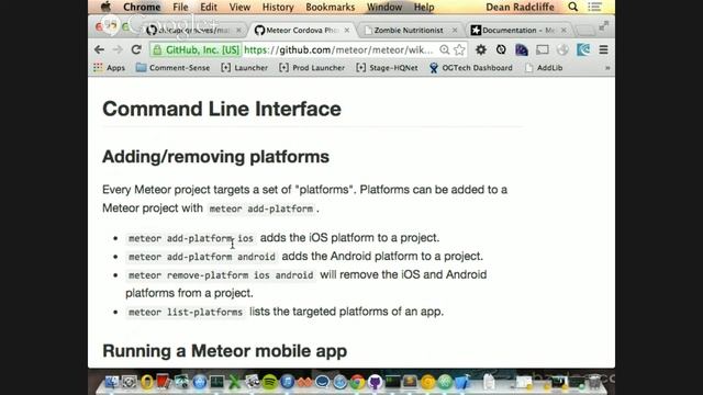 Chicago Meteor Meetup 10/7 смотреть онлайн