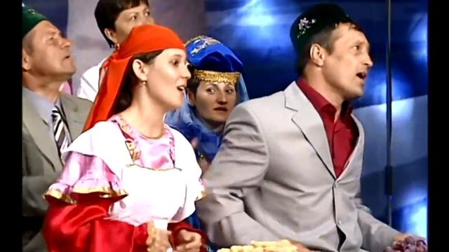 Динар Хайбуллов - Озын Куак смотреть онлайн