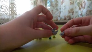 Лего Ам Ням Как Сделать лего Ам Няма