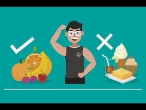 ХОРОШИЕ vs ПЛОХИЕ ПРИВЫЧКИ! 29.05.2022г.