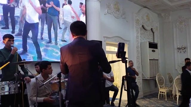 самарканд туй Шерали Алимов смотреть онлайн