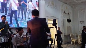 самарканд туй Шерали Алимов