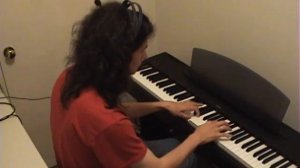 E.Neupert (Э.Нейперт) - Study/Etude - Vadim Balashov