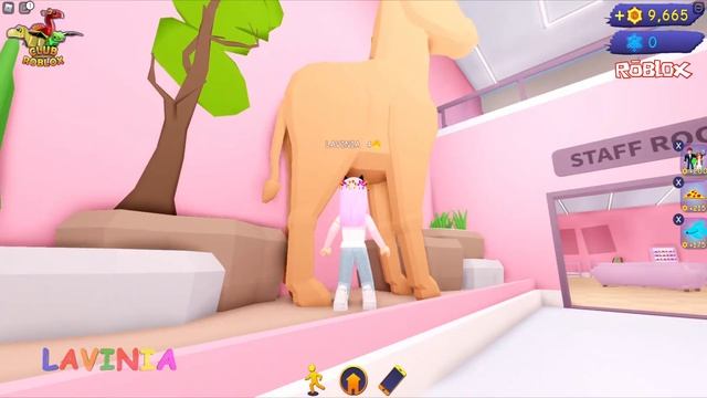 Обзор ОБНОВЛЕНИЙ Игры Roblox Club игра как Adopt Me в Роблокс! Поиграй в Роблокс Клуб крутой мир! смотреть онлайн