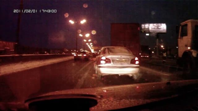 Перекрытие внутренней стороны МКАД смотреть онлайн