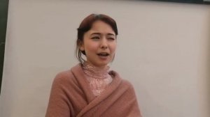 Монолог Анны Карениной