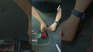 Стоп ? сигнал дополнительный в стиле F1.