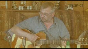 АЛЕКСАНДР РОДИОНОВ. Небо летнее