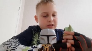 Фигурки фанко поп распоковка