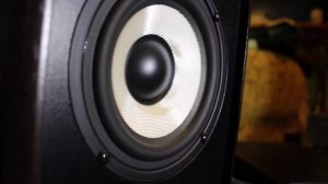 Microlab SOLO-1 Sound Test