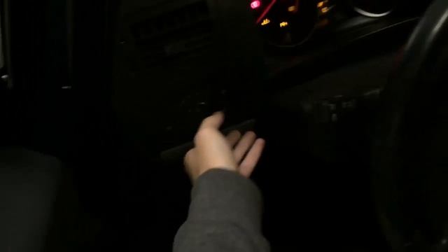 COB LED H7 bulb does not work in Opel Zafira B смотреть онлайн